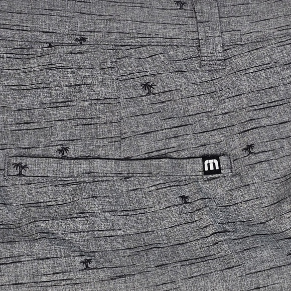 Travis Mathew Performance Shorts - Picture 7 of 14